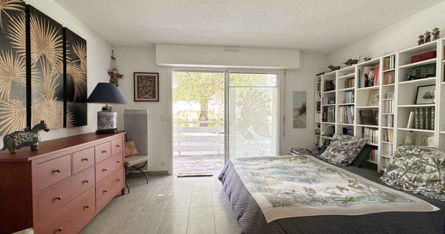 vente Villa d'architecte Seignosse