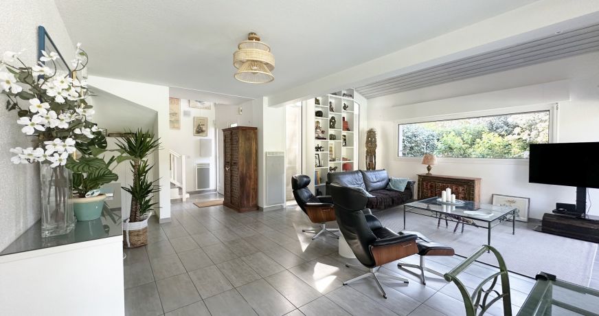 vente Villa d'architecte Seignosse