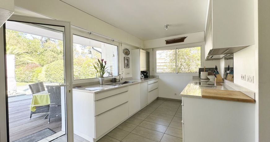 vente Villa d'architecte Seignosse