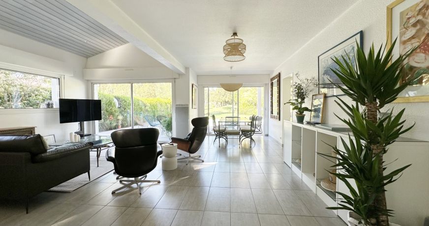 vente Villa d'architecte Seignosse