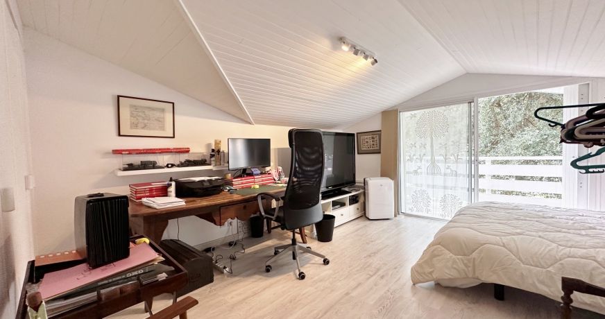 vente Villa d'architecte Seignosse