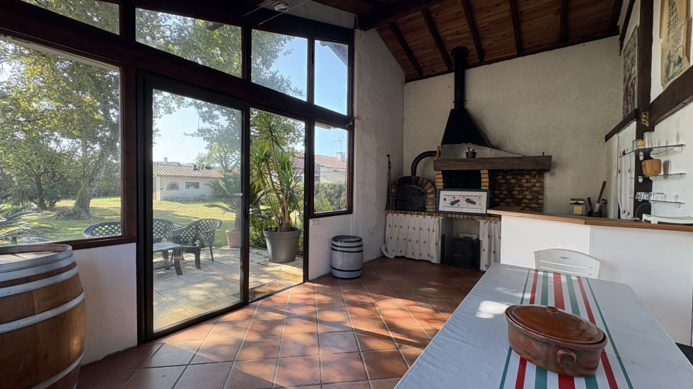 vente Villa d'architecte Dax - Photo 4