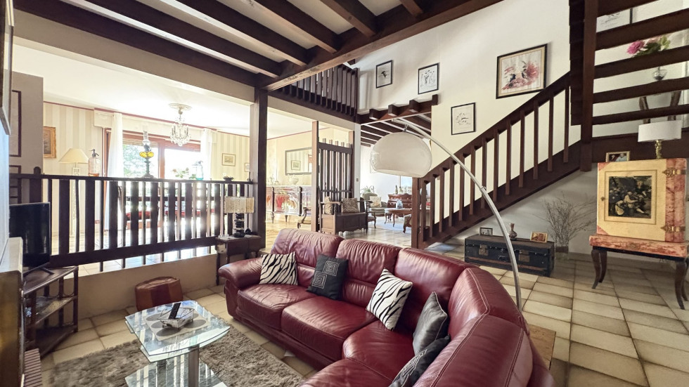 vente Villa d'architecte Dax - Photo 8