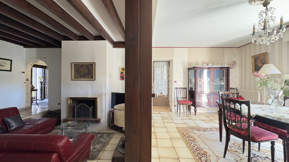 vente Villa d'architecte Dax - Photo 9