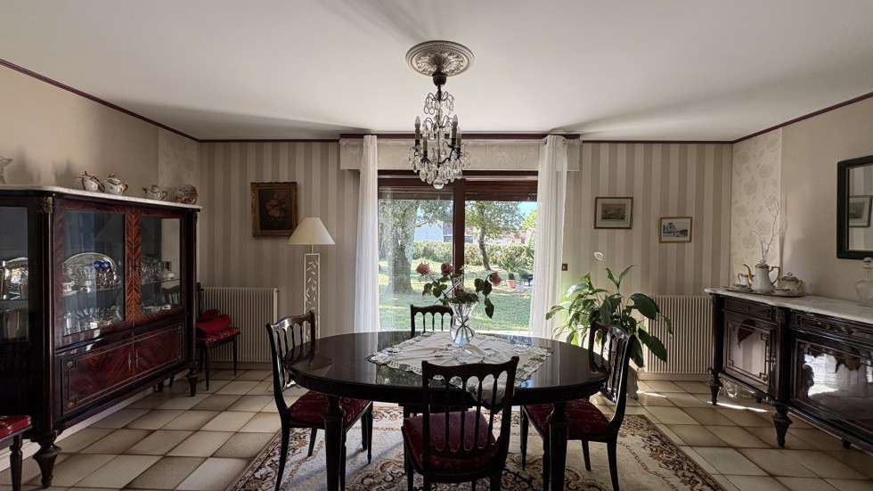 vente Villa d'architecte Dax - Photo 10