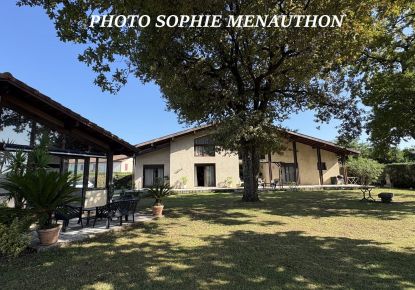 vente Villa d'architecte Dax