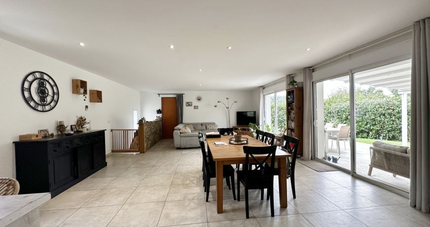 vente Villa Saint Martin De Seignanx