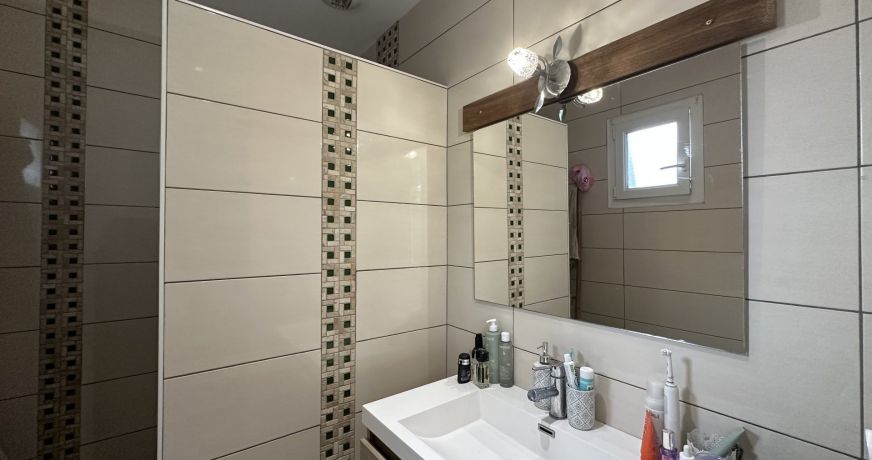 vente Villa Saint Martin De Seignanx