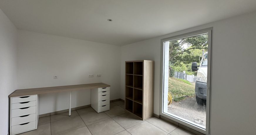 vente Villa Saint Martin De Seignanx