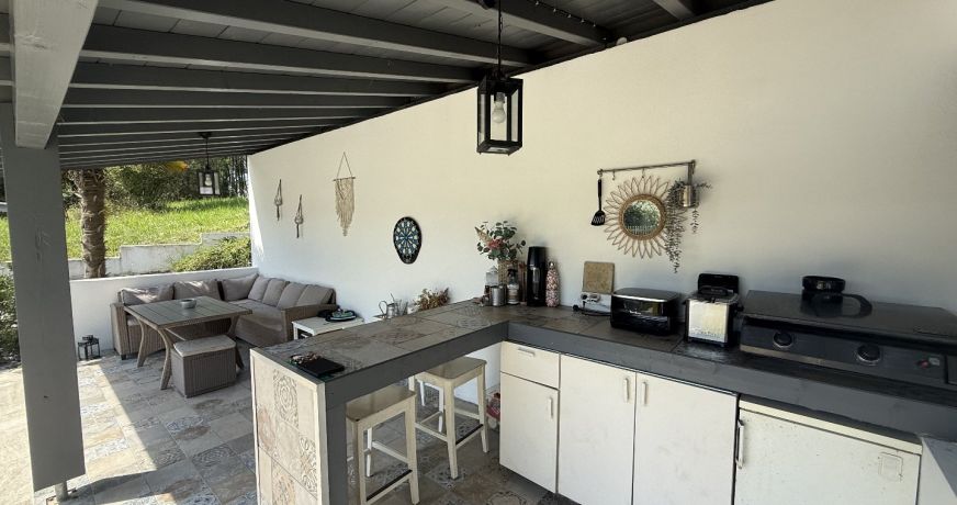 vente Villa Saint Martin De Seignanx