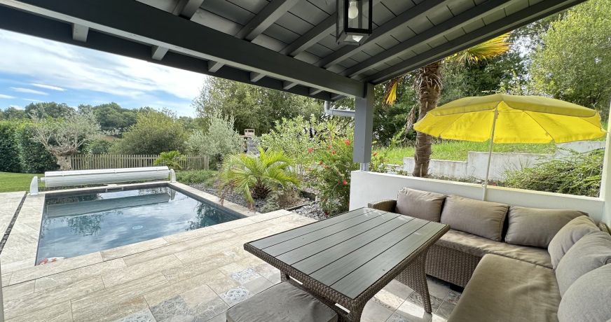 vente Villa Saint Martin De Seignanx