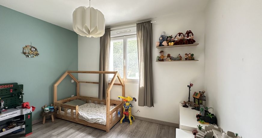 vente Villa Saint Martin De Seignanx