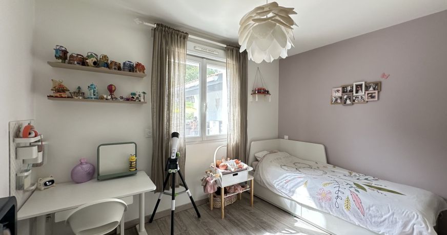 vente Villa Saint Martin De Seignanx