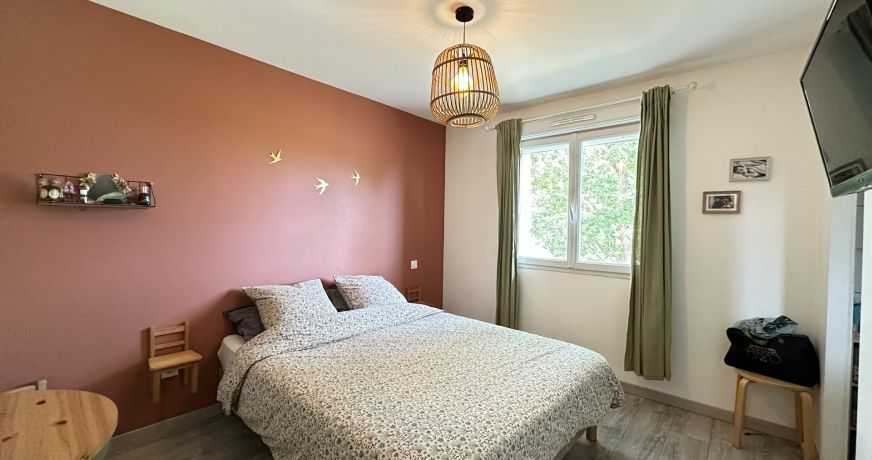 vente Villa Saint Martin De Seignanx