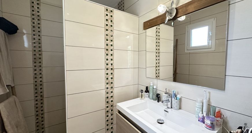 vente Villa Saint Martin De Seignanx