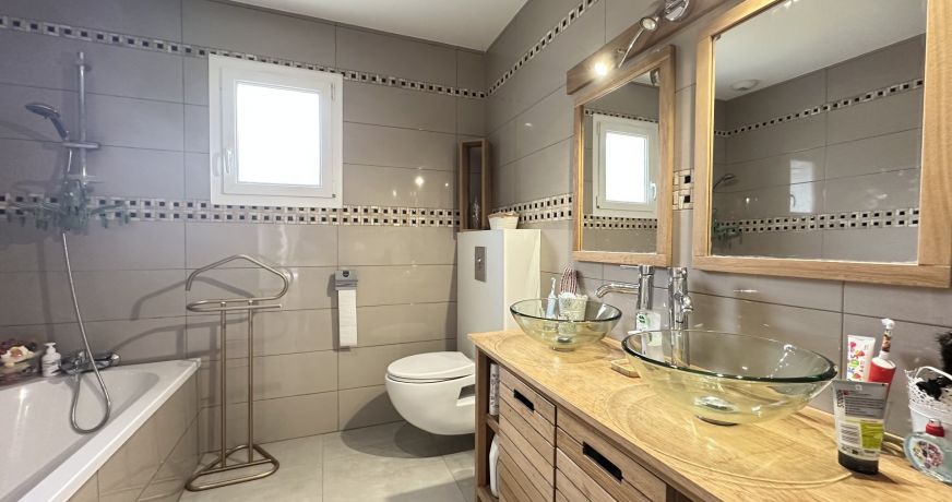 vente Villa Saint Martin De Seignanx