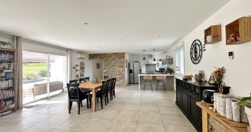 vente Villa Saint Martin De Seignanx