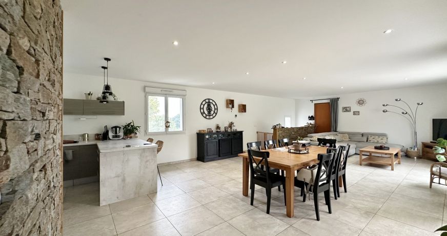 vente Villa Saint Martin De Seignanx