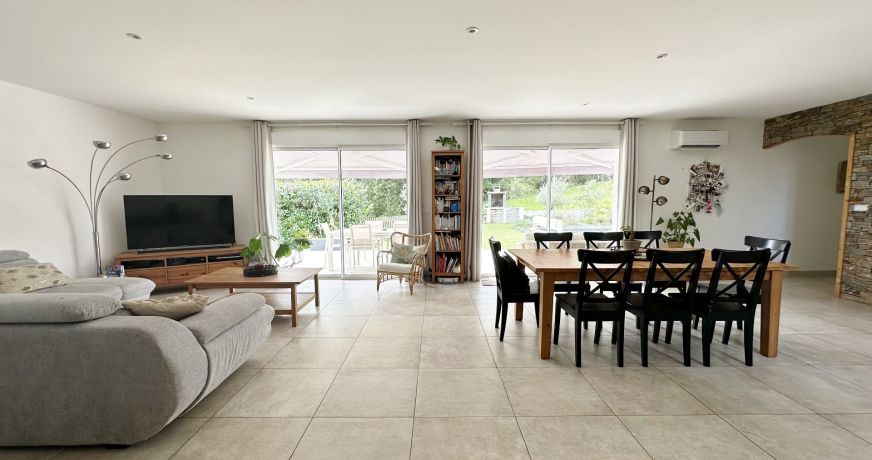 vente Villa Saint Martin De Seignanx