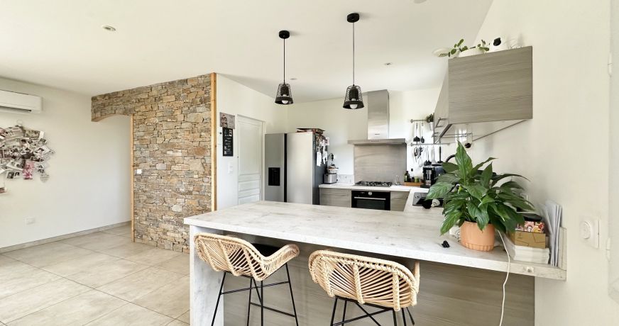 vente Villa Saint Martin De Seignanx