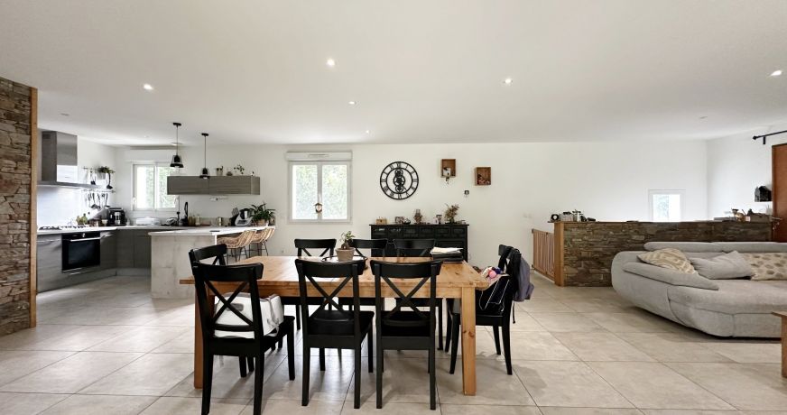 vente Villa Saint Martin De Seignanx