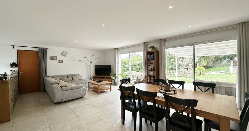 vente Villa Saint Martin De Seignanx