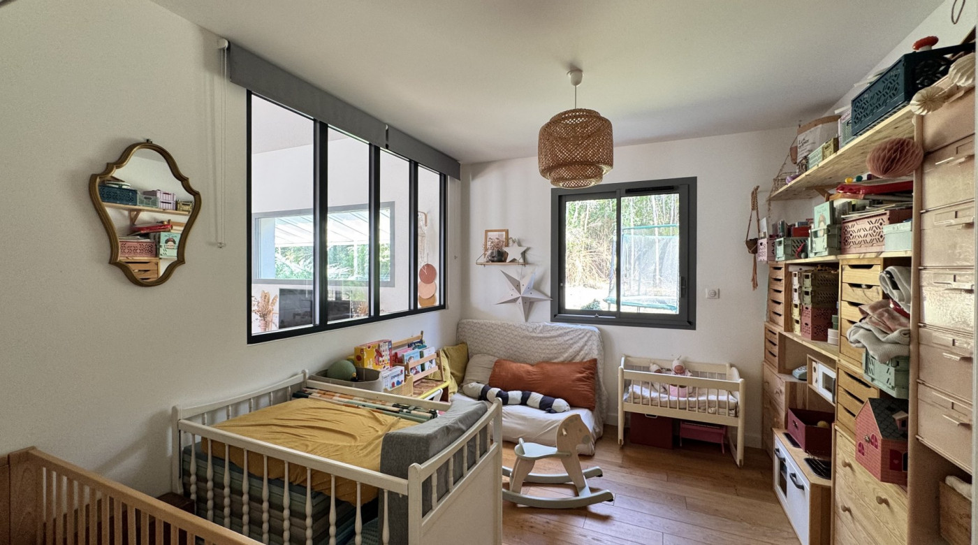 vente Villa d'architecte Magescq - Photo 18