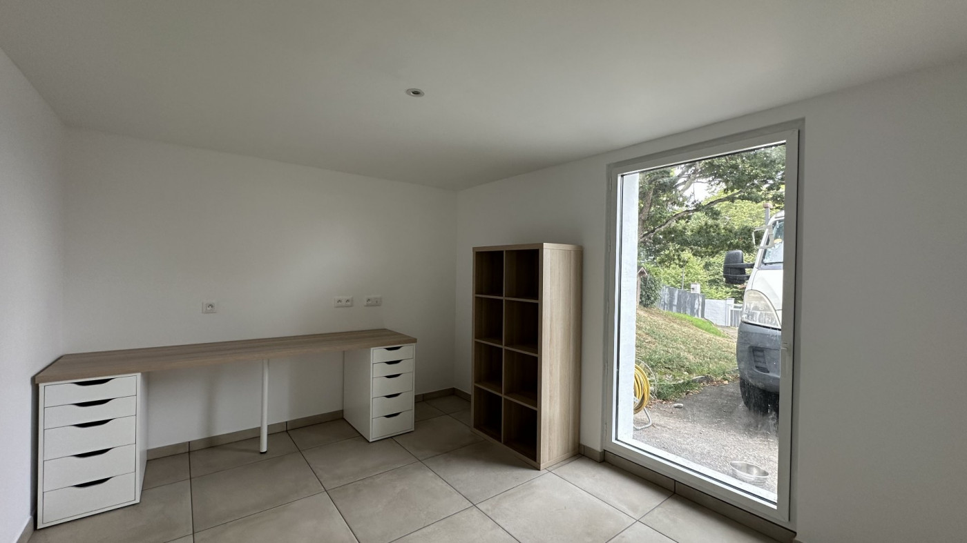 vente Villa Saint Martin De Seignanx - Photo 19