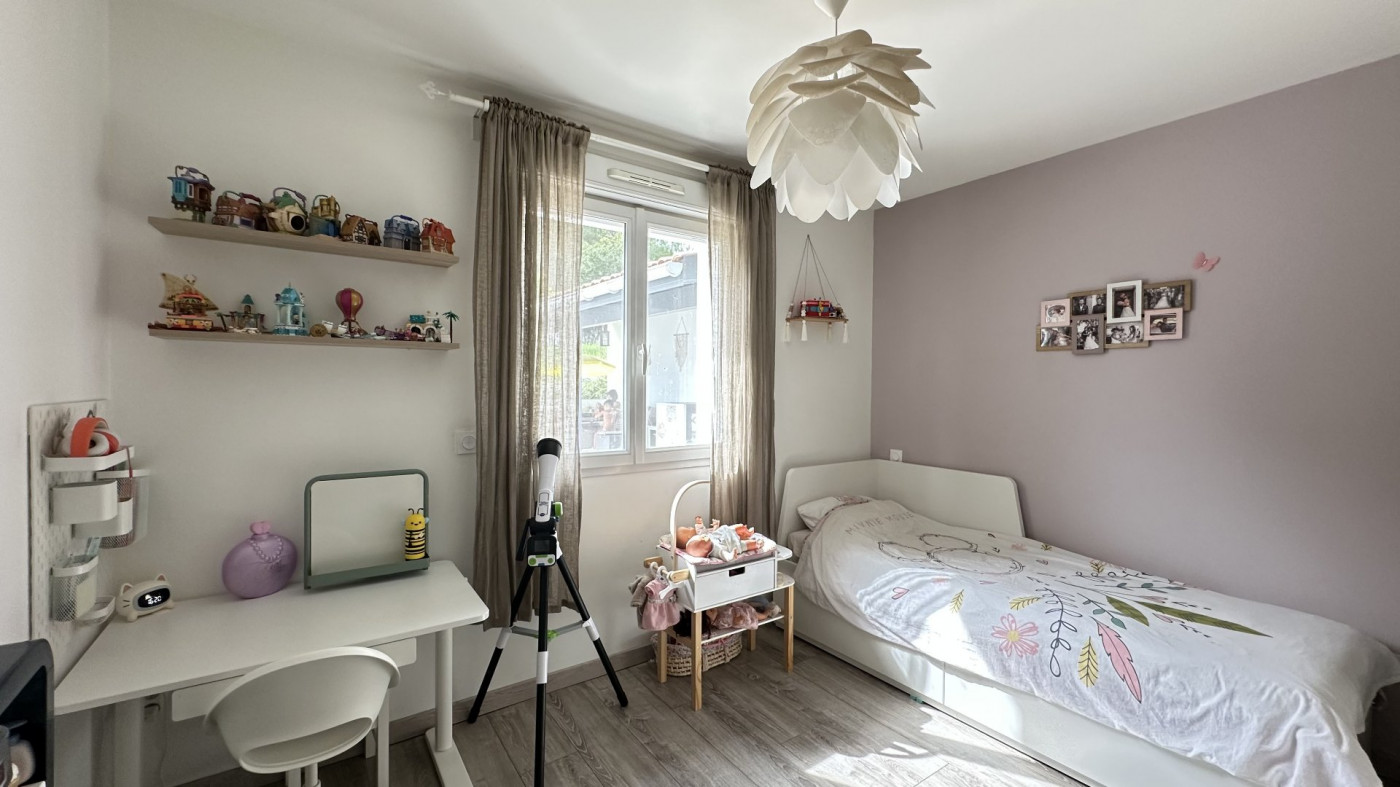 vente Villa Saint Martin De Seignanx - Photo 18