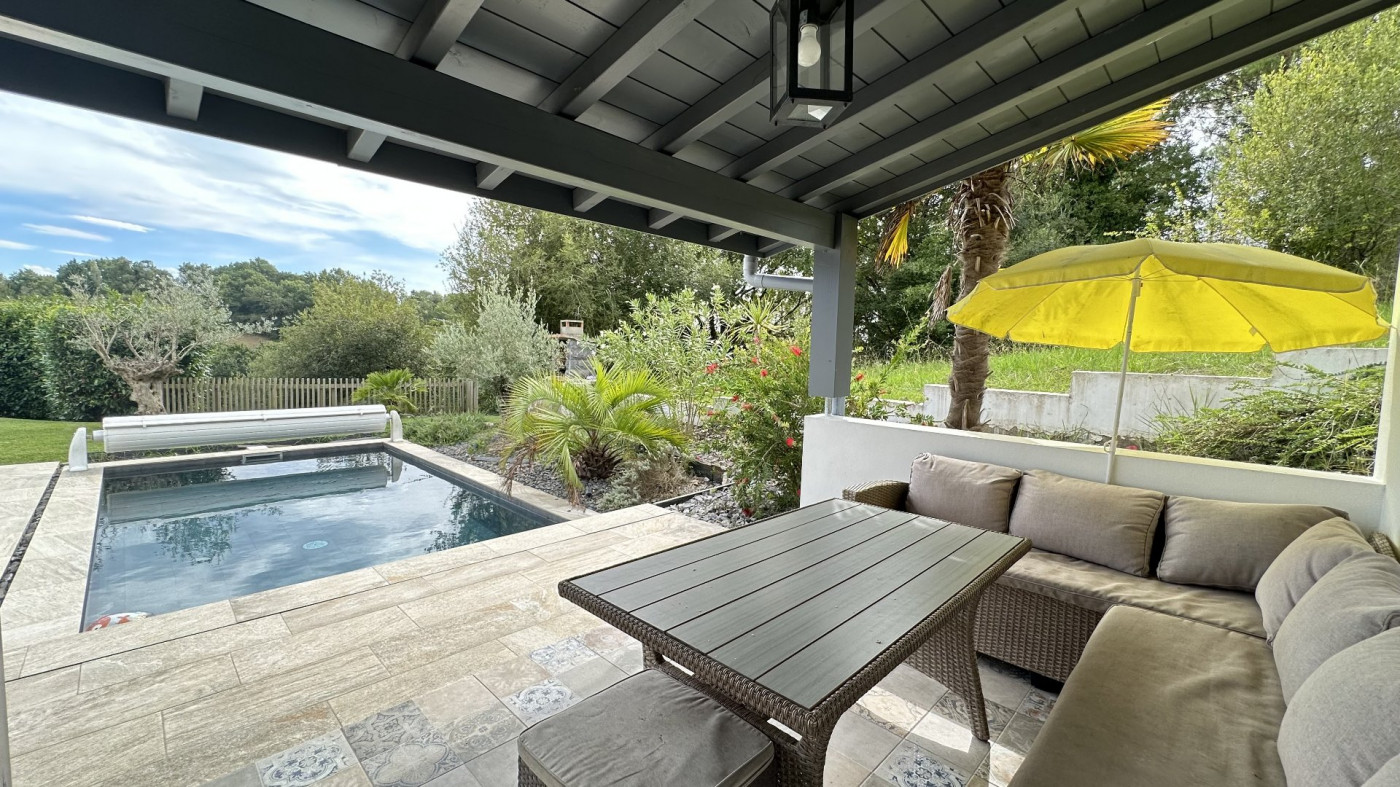 vente Villa Saint Martin De Seignanx - Photo 3