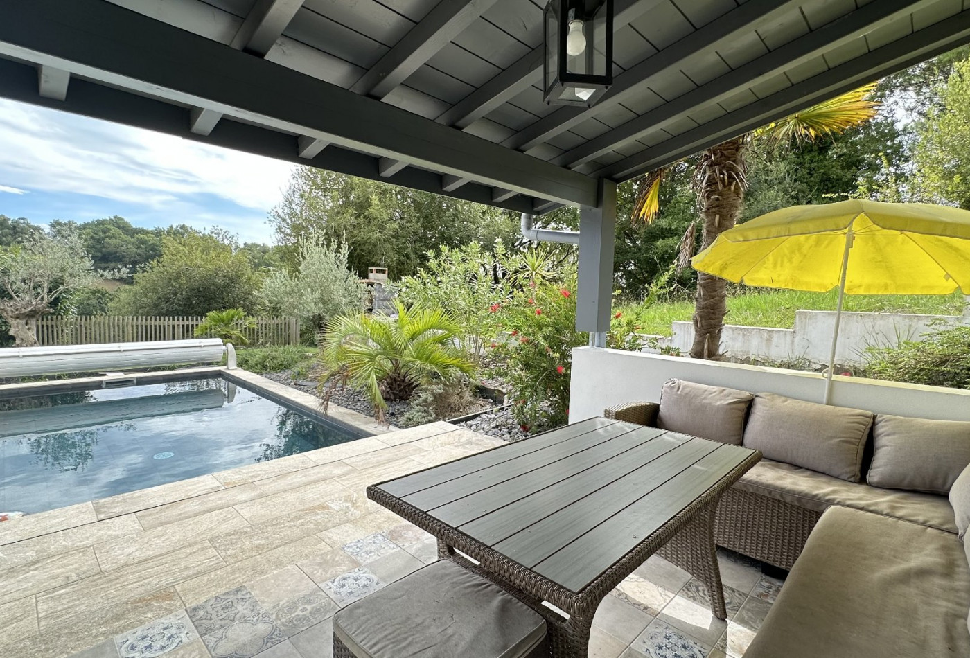 vente Villa Saint Martin De Seignanx - Photo 3