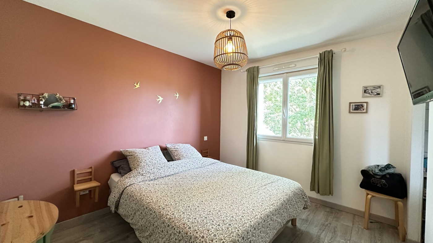 vente Villa Saint Martin De Seignanx - Photo 14