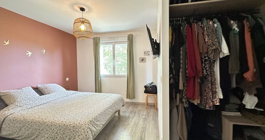 vente Villa Saint Martin De Seignanx