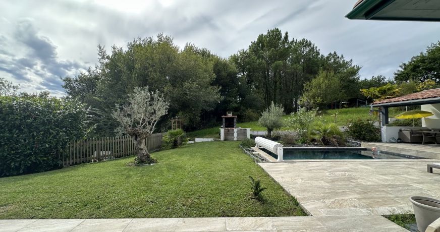 vente Villa Saint Martin De Seignanx