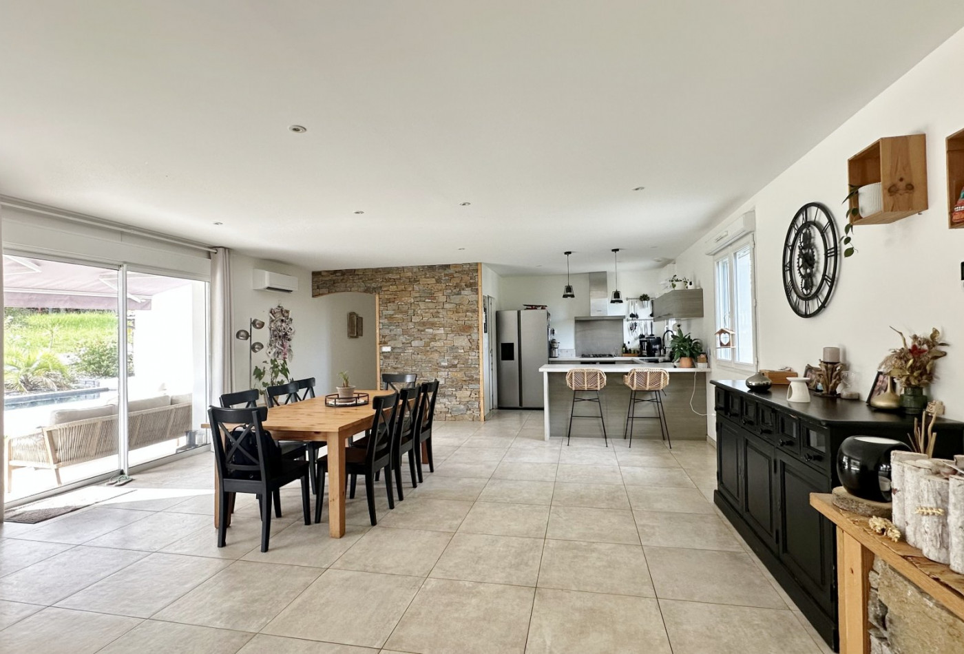 vente Villa Saint Martin De Seignanx - Photo 5