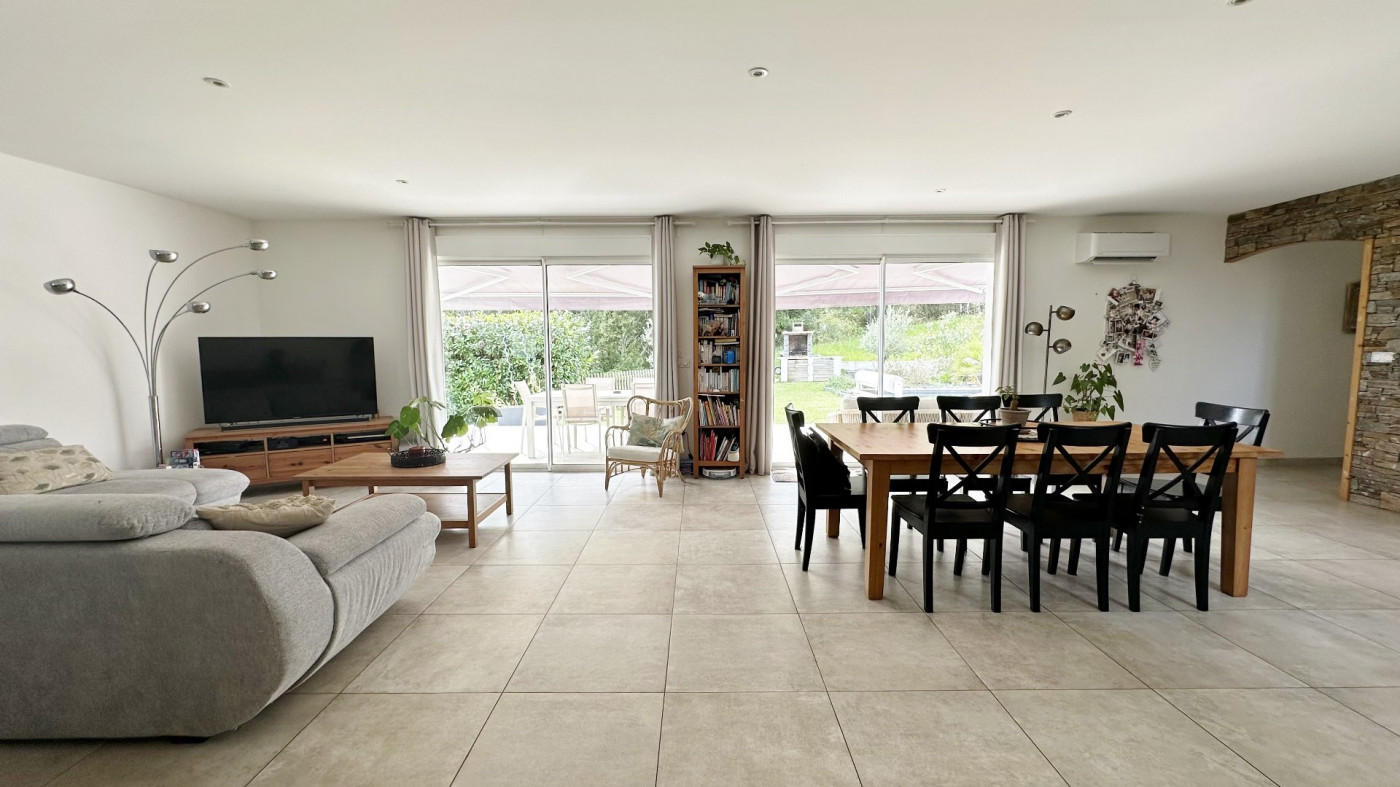 vente Villa Saint Martin De Seignanx - Photo 6