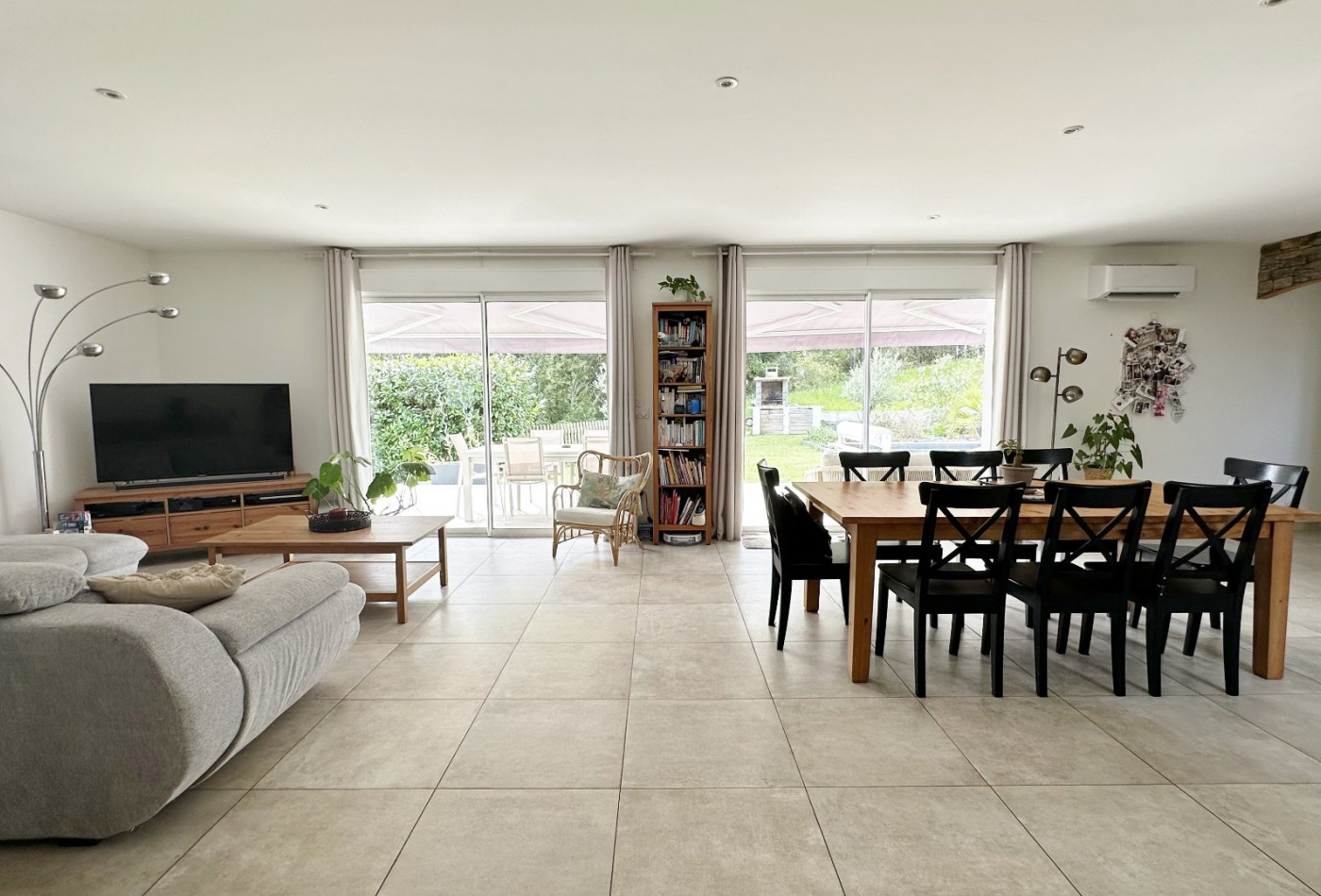 vente Villa Saint Martin De Seignanx - Photo 6