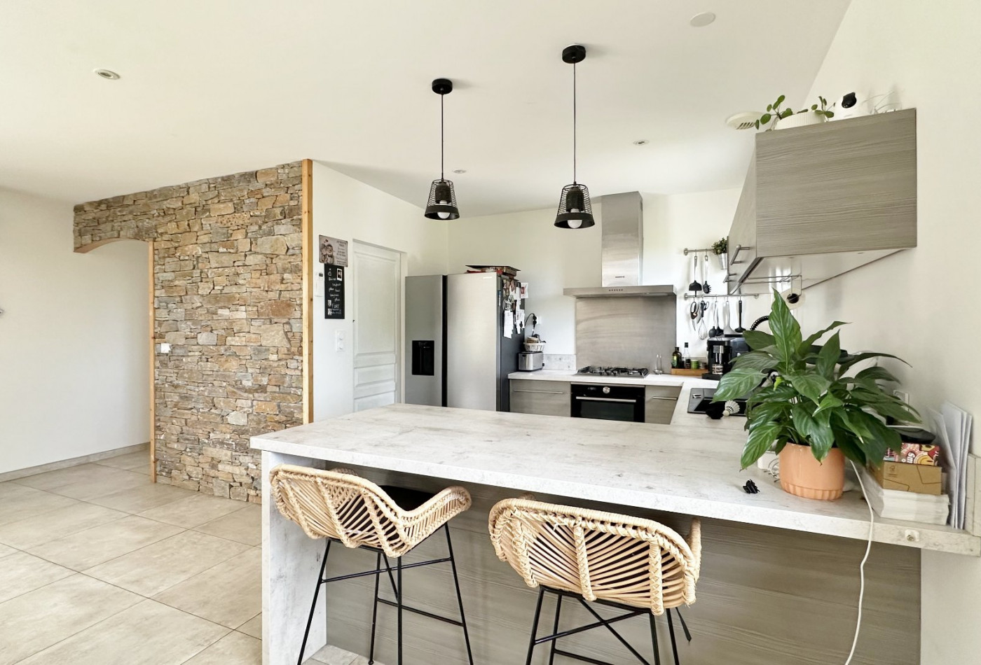 vente Villa Saint Martin De Seignanx - Photo 9