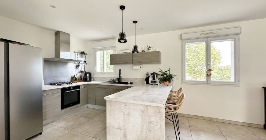 vente Villa Saint Martin De Seignanx