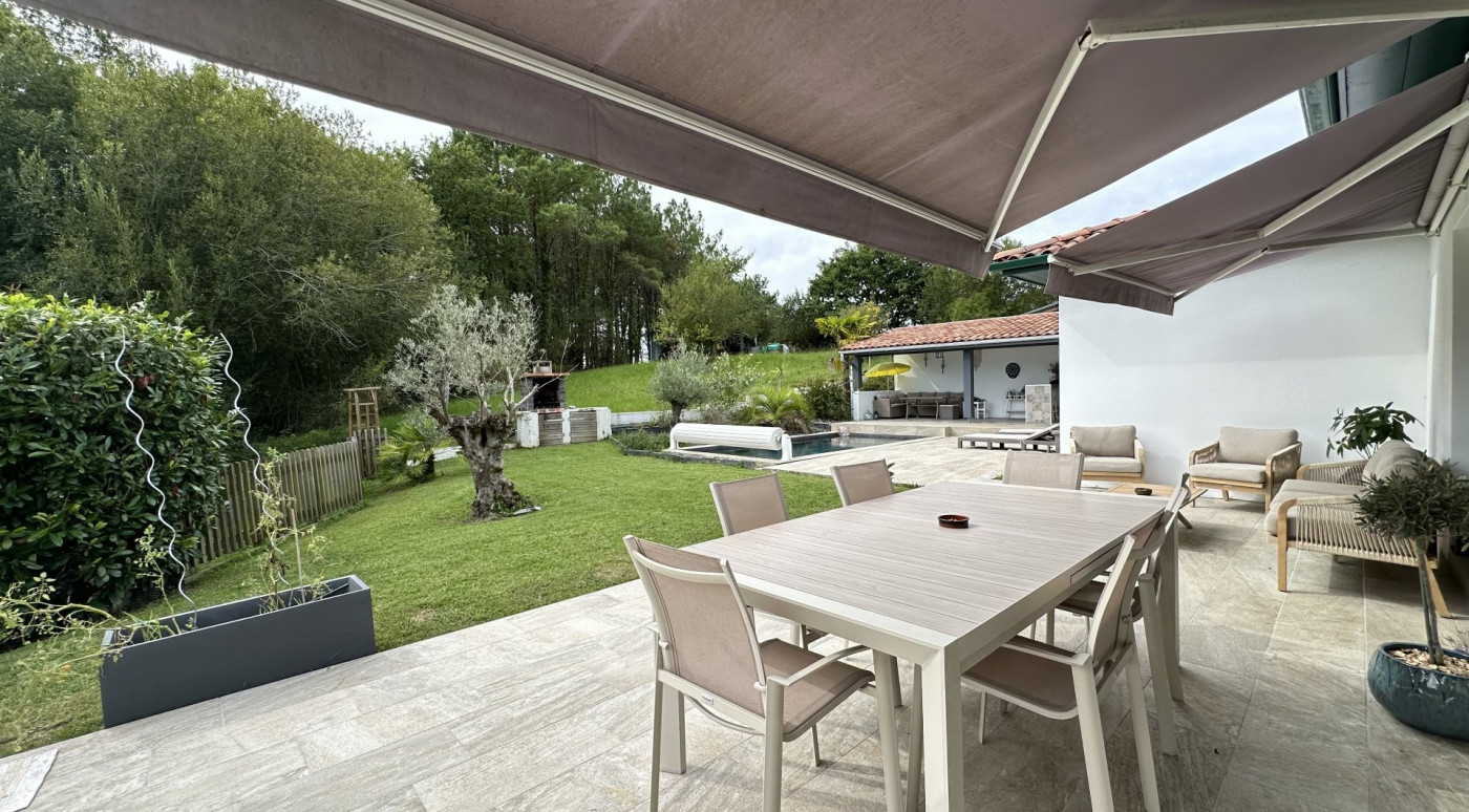 vente Villa Saint Martin De Seignanx - Photo 20