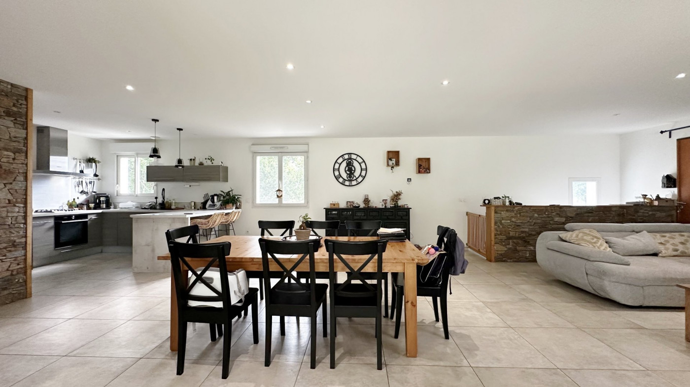 vente Villa Saint Martin De Seignanx - Photo 7