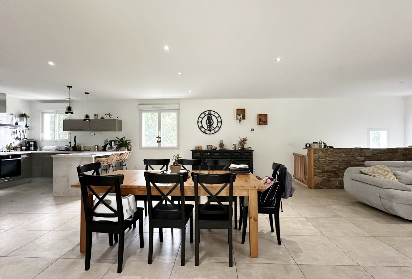 vente Villa Saint Martin De Seignanx - Photo 7