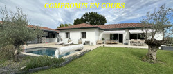 vente Villa Saint Martin De Seignanx