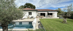 vente Villa Saint Martin De Seignanx