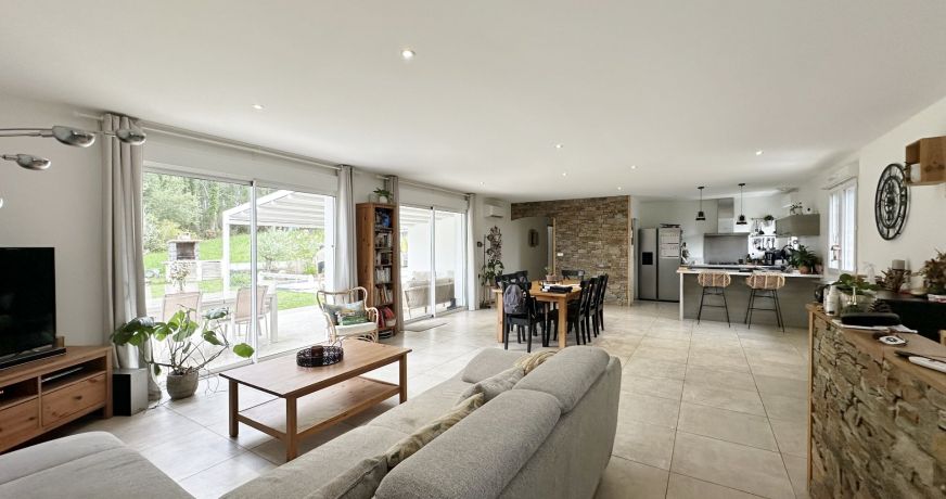 vente Villa Saint Martin De Seignanx