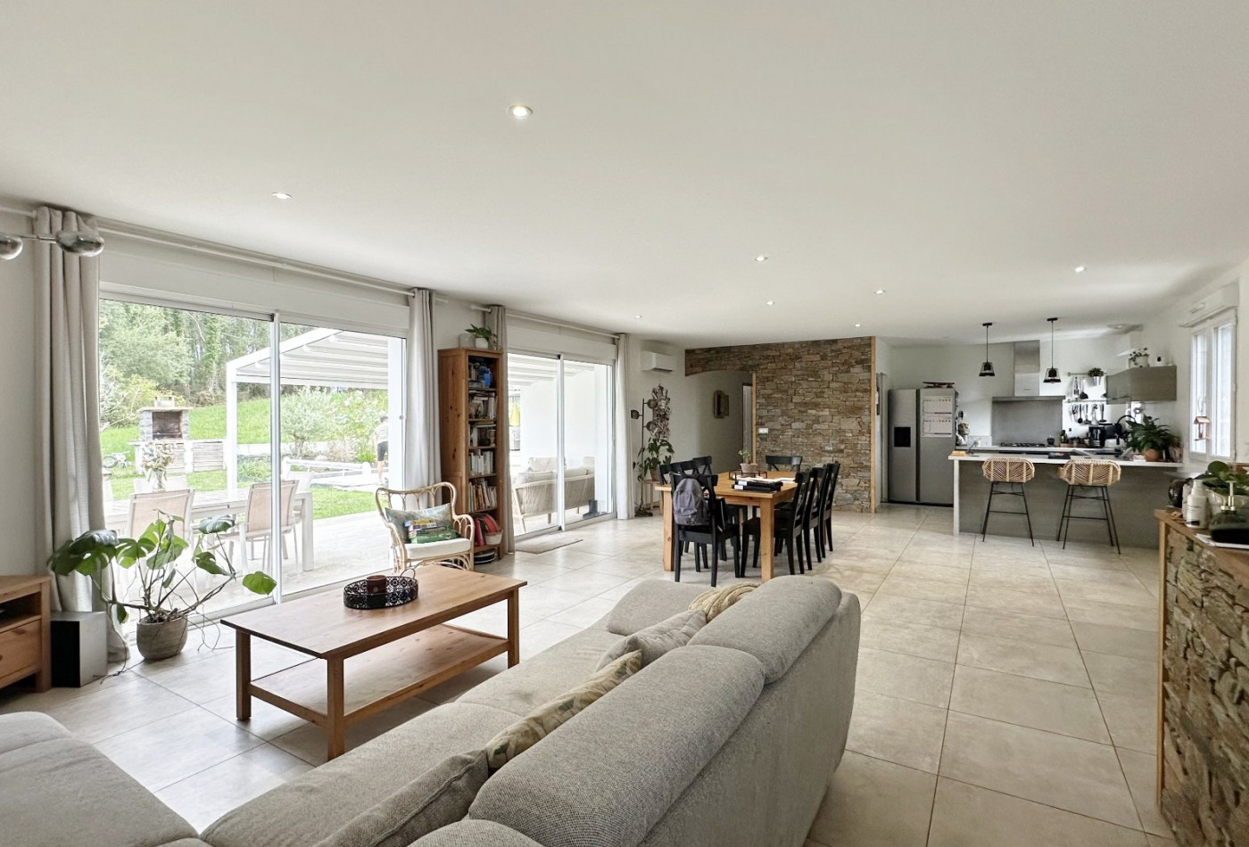 vente Villa Saint Martin De Seignanx - Photo 4