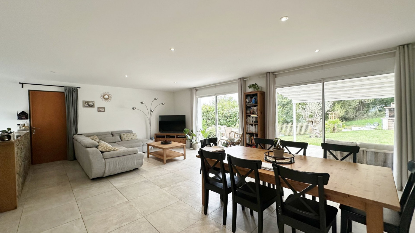 vente Villa Saint Martin De Seignanx - Photo 8