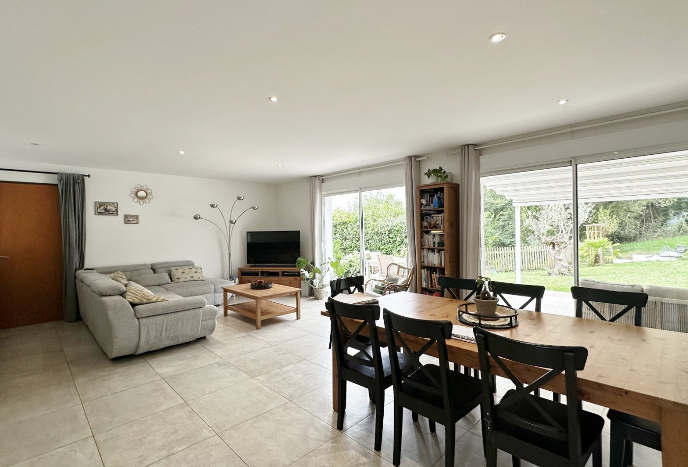 vente Villa Saint Martin De Seignanx - Photo 8