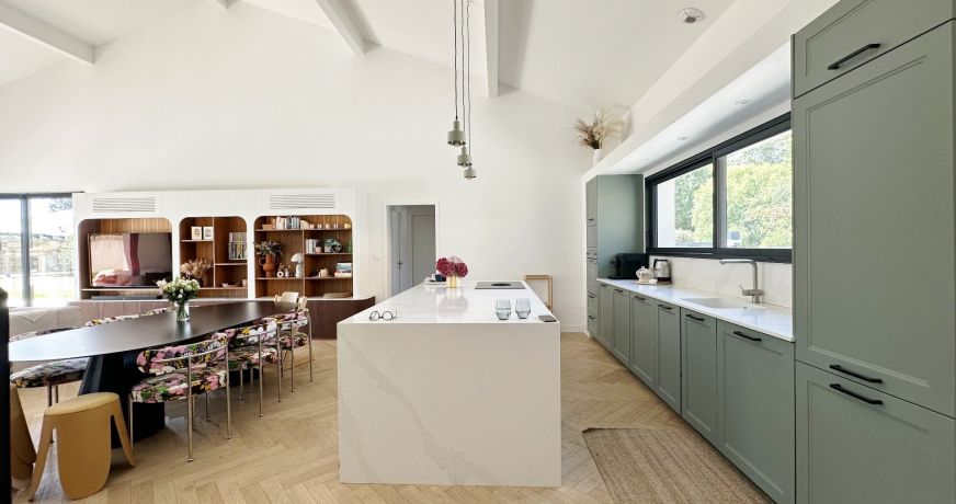 vente Maison Capbreton