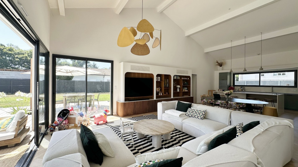 vente Maison Capbreton - Photo 8